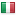 dueperdue.org server is located in Italy